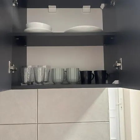 таnja Sobe 公寓 *