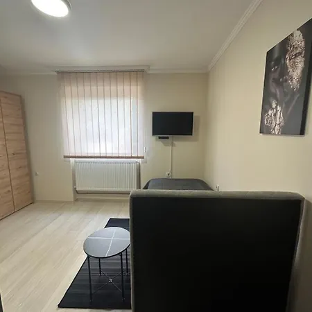 Tanja Sobe Apartment *