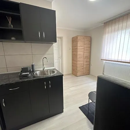 Tanja Sobe Apartment Subotica