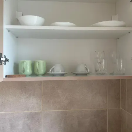Tanja Sobe Apartment