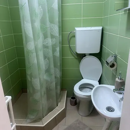 Tanja Sobe Apartment Subotica