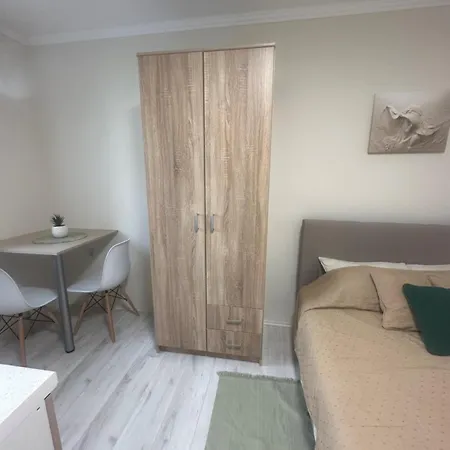 Apartment Tanja Sobe