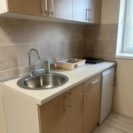 Tanja Sobe Apartment *