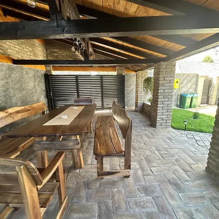 公寓 таnja Sobe *