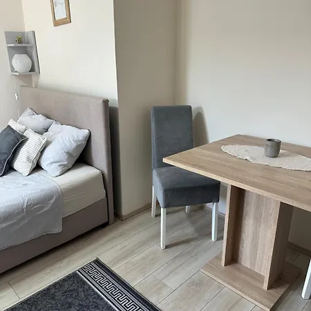 Tanja Sobe Apartment