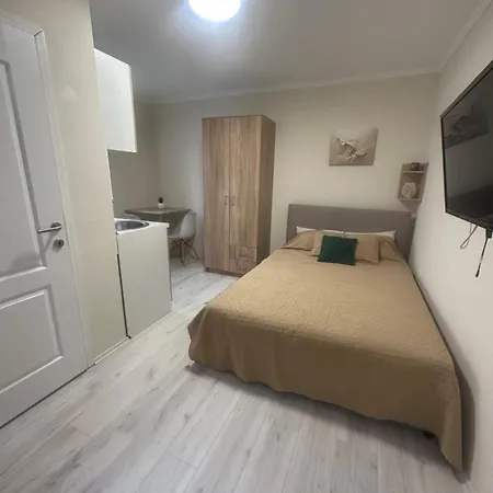 Apartment Tanja Sobe *