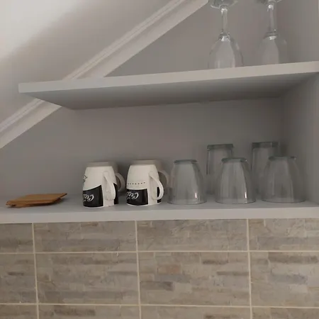 Apartment Tanja Sobe