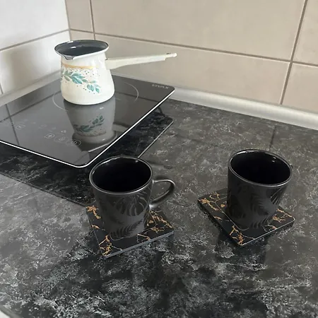 таnja Sobe 公寓 苏博蒂察