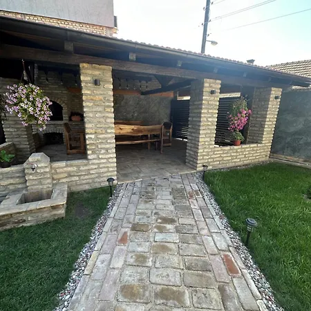 Apartment Tanja Sobe Subotica